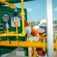 Harga Sudah US$6 per MMBTU, Serapan Gas Industri dan Pembangkit Masih Memble