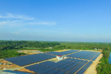 Aturan Baru Modul PV Terbit, Biaya PLTS akan Bisa Ditekan