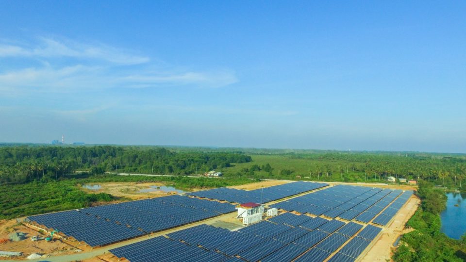 Aturan Baru Modul PV Terbit, Biaya PLTS akan Bisa Ditekan