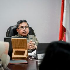 Tekan Emisi GRK, KLHK Nantikan Realisasi Pendanaan Internasional