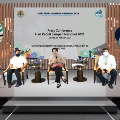 KLHK Dorong Sampah Menjadi Sumber Energi Alternatif