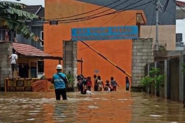 Listrik di Sebagian Jakarta Masih Padam. Ini Daftarnya!