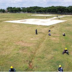Pertamina Kejar Penyelesaian Relokasi Warga Lokasi Pembangunan Kilang Tuban