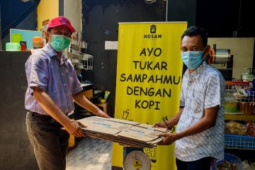 Dorong Penciptaan Bahan Baku Ekonomi, Pertamina Lubricants Gencarkan Inovasi Daur Ulang Sampah