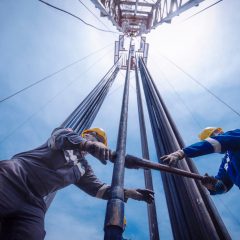 Garap 128 Cekungan, Dirjen Migas Minta Dukungan Pemerintah Daerah