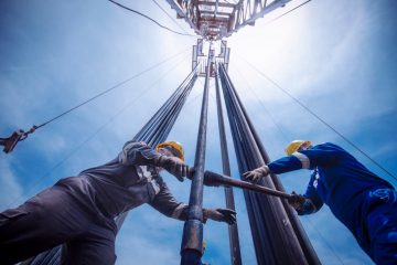 Garap 128 Cekungan, Dirjen Migas Minta Dukungan Pemerintah Daerah