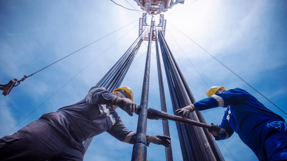 Garap 128 Cekungan, Dirjen Migas Minta Dukungan Pemerintah Daerah