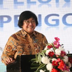 Dorong Sampah Jadi Sumber Energi Alternatif, KLHK Perkuat Komitmen Pengelolaan