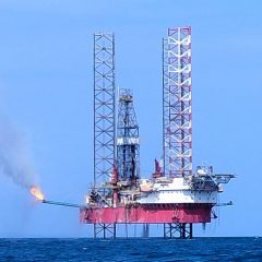 Petronas Temukan Cadangan Minyak di Blok Madura II