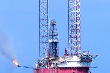 Petronas Temukan Cadangan Minyak di Blok Madura II