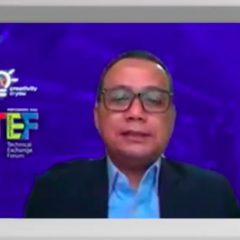 Pertagas Inisiasi Wujudkan Energi Terintegrasi