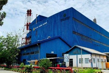 Tingkatkan Pembangkit EBT, PLN Uji Coba Cofiring Biomassa di 26 PLTU