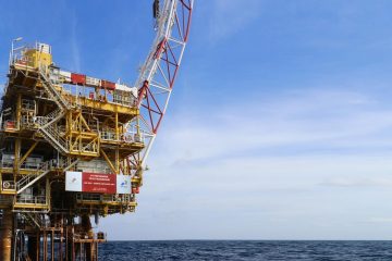 Gas dari PHM Mulai Mengalir, Pertamina Hemat Operasional Kilang Balikpapan US$15 juta per Tahun