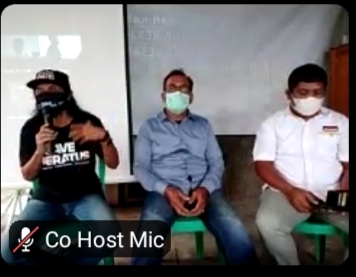 Walhi: Menteri ESDM Harus Laksanakan Putusan MA Terkait Mantimin Coal Mining