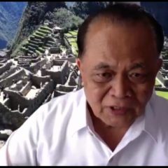 Percepat Pengembangan, RUU EBT Perlu Masukkan Energi Terbarukan dalam APBN