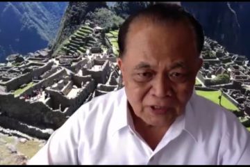 Percepat Pengembangan, RUU EBT Perlu Masukkan Energi Terbarukan dalam APBN