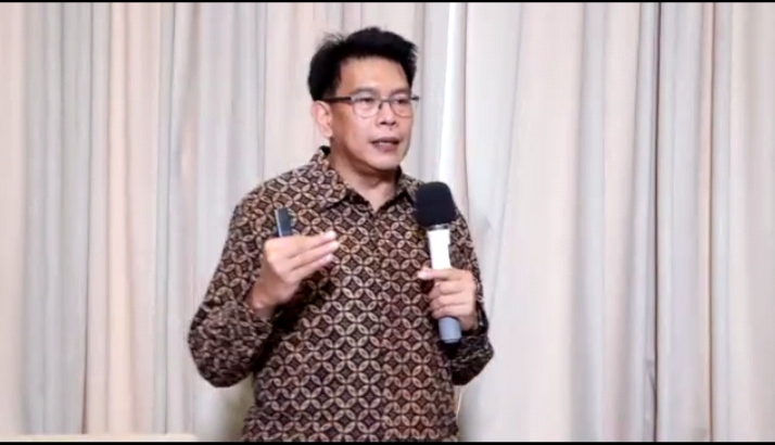 Pendanaan Energi Terbarukan Shifting Investment, Bukan Beban