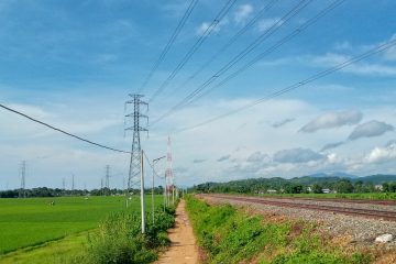 PLN Pasok Kebutuhan Listrik KA Trans Sulawesi