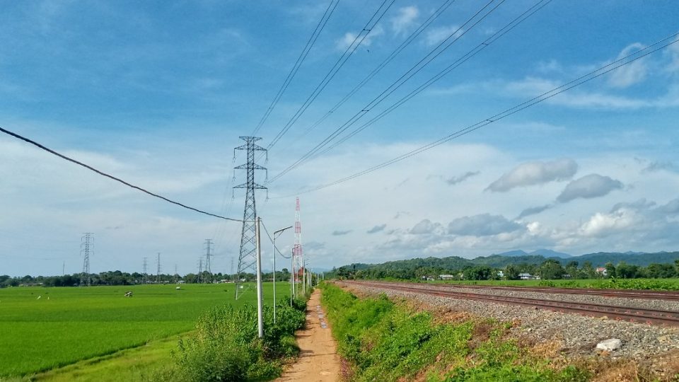 PLN Pasok Kebutuhan Listrik KA Trans Sulawesi