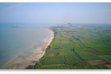 Pertamina Rampungkan Pengadaan Lahan Kilang Tuban