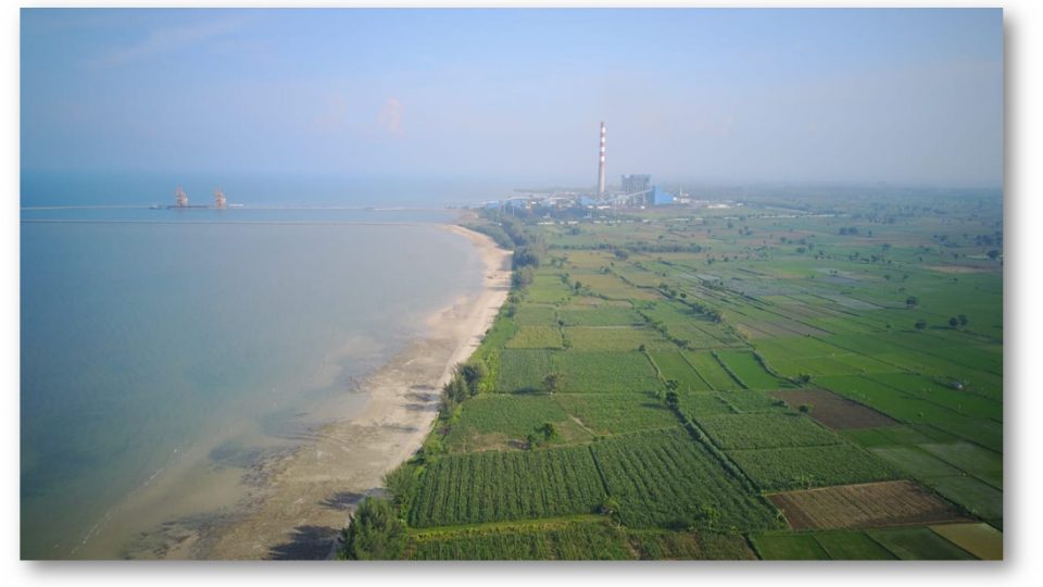 Pertamina Rampungkan Pengadaan Lahan Kilang Tuban