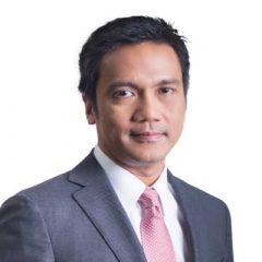 Bos Mandiri Sekuritas Pimpin Pertamina Power