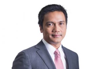 Bos Mandiri Sekuritas Pimpin Pertamina Power