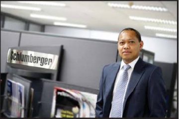 Mantan CEO Schlumberger Indonesia Jadi Direktur Utama PGE