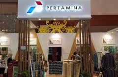 Capaian Fantastis, Pertamina Lampaui Target UKM Naik Kelas Selama 2020