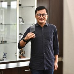 Keren! Patenkan Kinerja dan Pelayanan Antarkan Pertamina Raih Penghargaan Inovasi Internasional