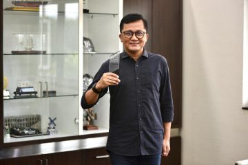 Keren! Patenkan Kinerja dan Pelayanan Antarkan Pertamina Raih Penghargaan Inovasi Internasional