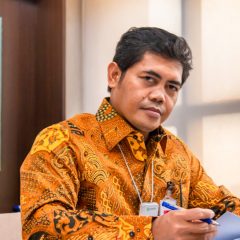 Turunkan Emisi Gas Rumah Kaca, Kemenperin Dukung Pengembangan Energi Baru dan Terbarukan