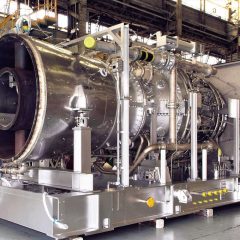 Pacu Dekarbonisasi, Mitsubishi Power Kembangkan Turbine Gas Berbahan Bakar Amonia