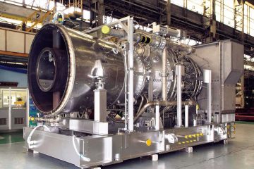 Pacu Dekarbonisasi, Mitsubishi Power Kembangkan Turbine Gas Berbahan Bakar Amonia