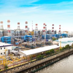 Tidak Lagi melalui Pipa, PGN Mulai Pasok LNG ke PLTGU Muara Tawar