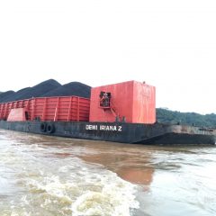 Kontrak Sewa Berjangka Pelita Samudera Ditargetkan Topang Peningkatan Pendapatan 15%