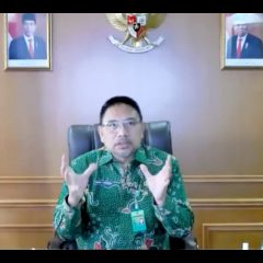 Tekan Emisi, KLHK Gencarkan Penurunan Laju Deforestasi