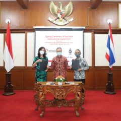 Genjot Penjualan Retail Pelumas, Pertamina Lubricants Gandeng Iyara Energy Group