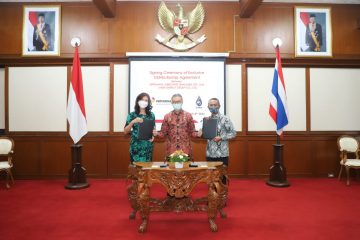 Genjot Penjualan Retail Pelumas, Pertamina Lubricants Gandeng Iyara Energy Group