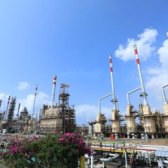 Kilang Balongan Shutdown, Pertamina Proyeksikan Produksi BBM Berkurang 400 Ribu Barel