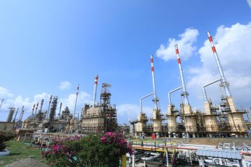 Kilang Balongan Shutdown, Pertamina Proyeksikan Produksi BBM Berkurang 400 Ribu Barel