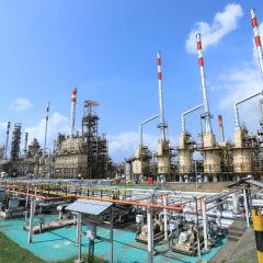 Pertamina Targetkan Kilang Cilacap Mulai Produksi Green Diesel Akhir 2021