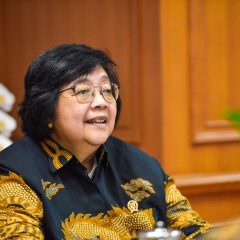 Indonesia-Belanda Berpotensi Kerja Sama Bidang Adaptasi Perubahan Iklim