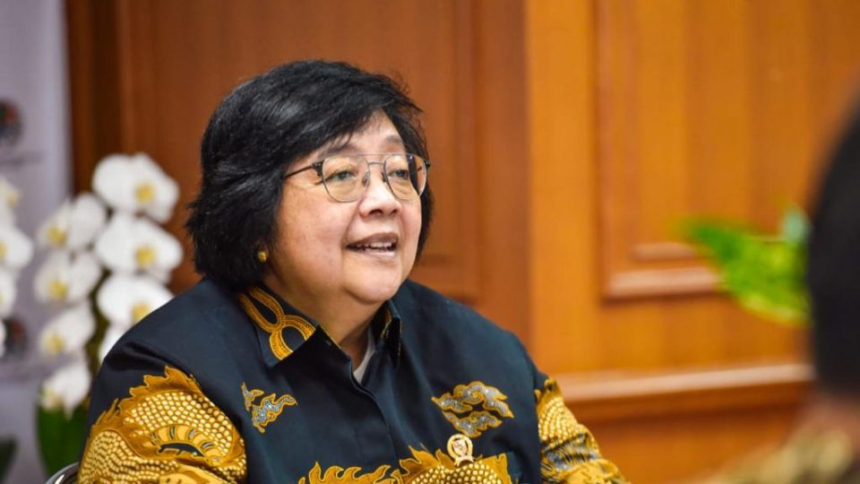 Indonesia-Belanda Berpotensi Kerja Sama Bidang Adaptasi Perubahan Iklim