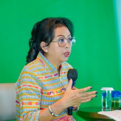 KLHK Klaim Pengelolaan Limbah Abu Batu Bara Berdasarkan PP Tetap Lindungi Lingkungan