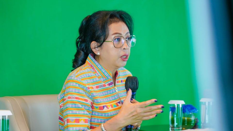 KLHK Klaim Pengelolaan Limbah Abu Batu Bara Berdasarkan PP Tetap Lindungi Lingkungan