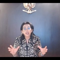 Limbah Sisa Pembakaran Batu Bara Tetap Wajib Dikelola Sesuai Standar