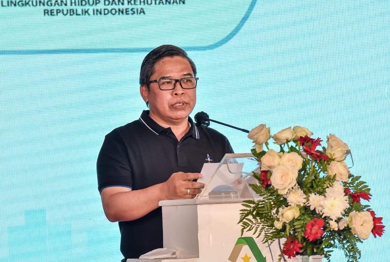 KLHK Pacu Pengolahan Sampah Menjadi Sumber Daya Energi Terbarukan