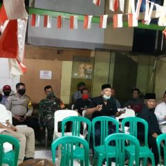 Pertamina Beberkan Kepemilikan Sah Aset di Pasar Minggu