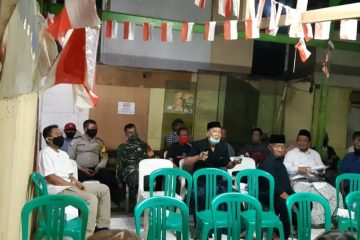 Pertamina Beberkan Kepemilikan Sah Aset di Pasar Minggu